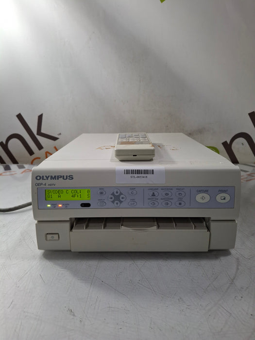 Olympus OEP-4 Color Video Printer