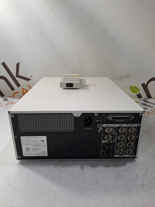Olympus OEP-4 Color Video Printer
