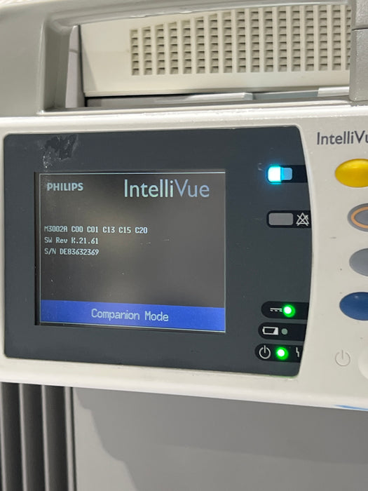 Philips IntelliVue X2 Monitor - Fast SpO2