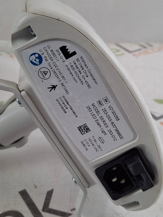Ritter 253 LED Exam Light
