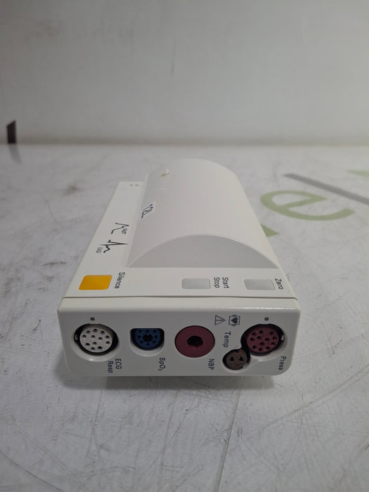 Philips Philips M3001A-A01C06 Fast SpO2, NIBP, ECG, Temp, IBP MMS Module Patient Monitors reLink Online