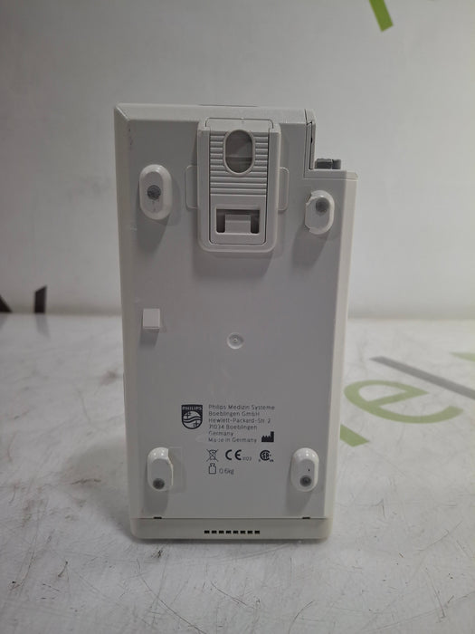 Philips Philips M3001A-A01C06 Fast SpO2, NIBP, ECG, Temp, IBP MMS Module Patient Monitors reLink Online