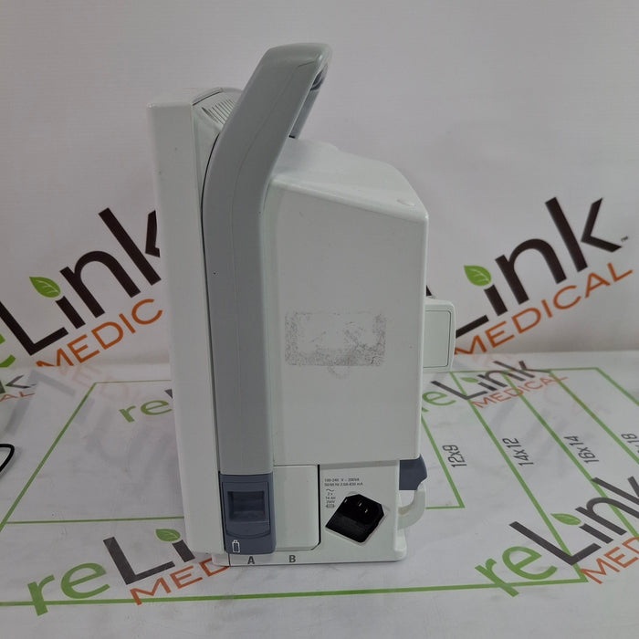 GE Healthcare GE Healthcare Carescape B450 Critical Care Patient Monitor Patient Monitors reLink Online