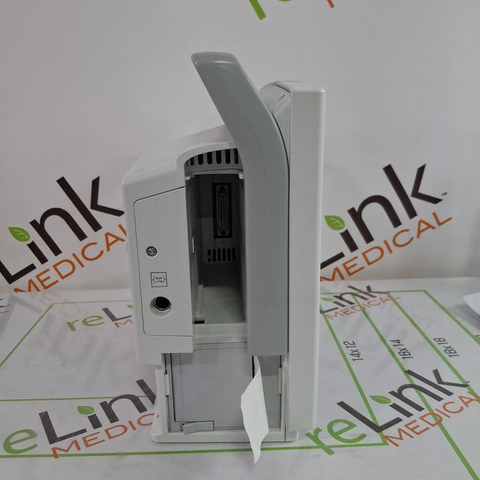 GE Healthcare GE Healthcare Carescape B450 Critical Care Patient Monitor Patient Monitors reLink Online