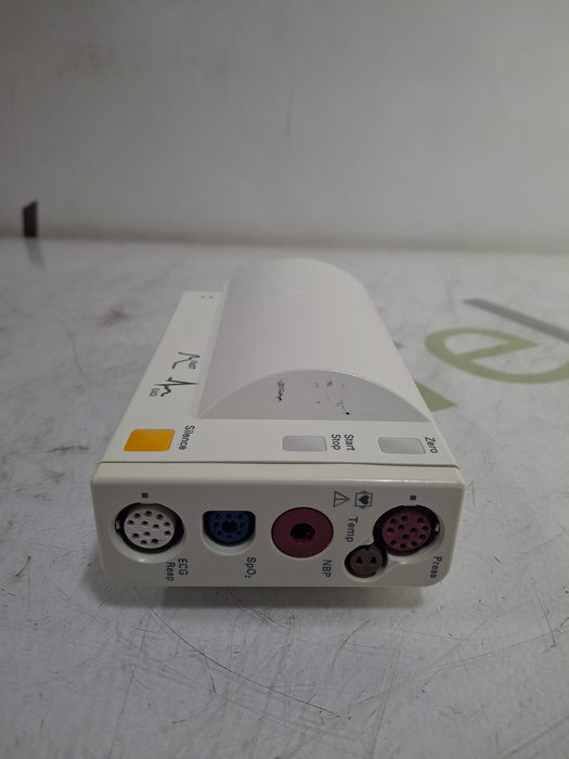 Philips M3001A-A01C06 Fast SpO2, NIBP, ECG, Temp, IBP MMS Module