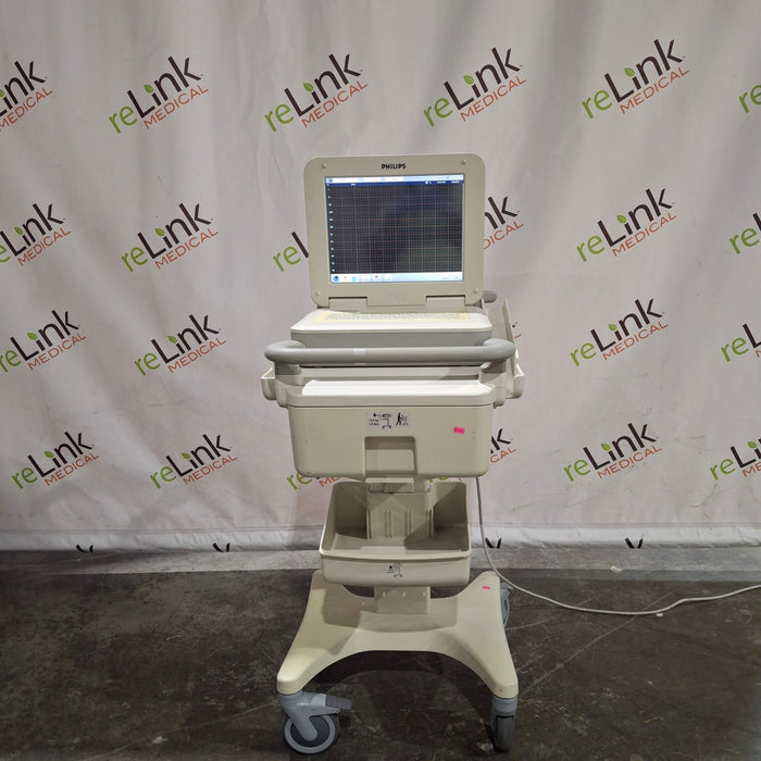 Philips PageWriter TC70 Cardiograph without PIM