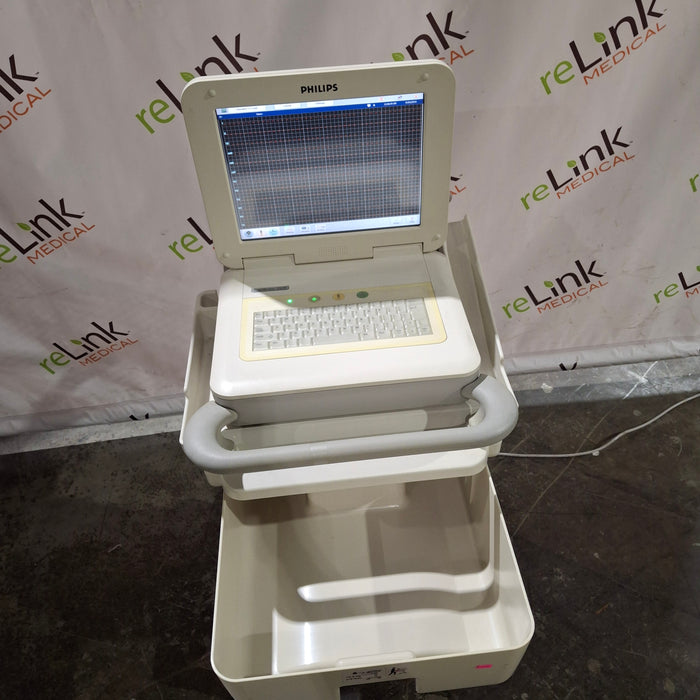 Philips PageWriter TC70 Cardiograph without PIM