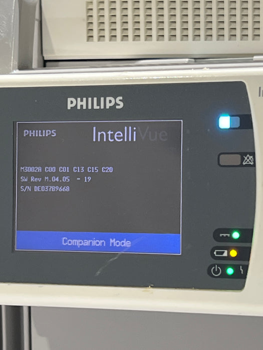 Philips IntelliVue X2 Monitor - Fast SpO2