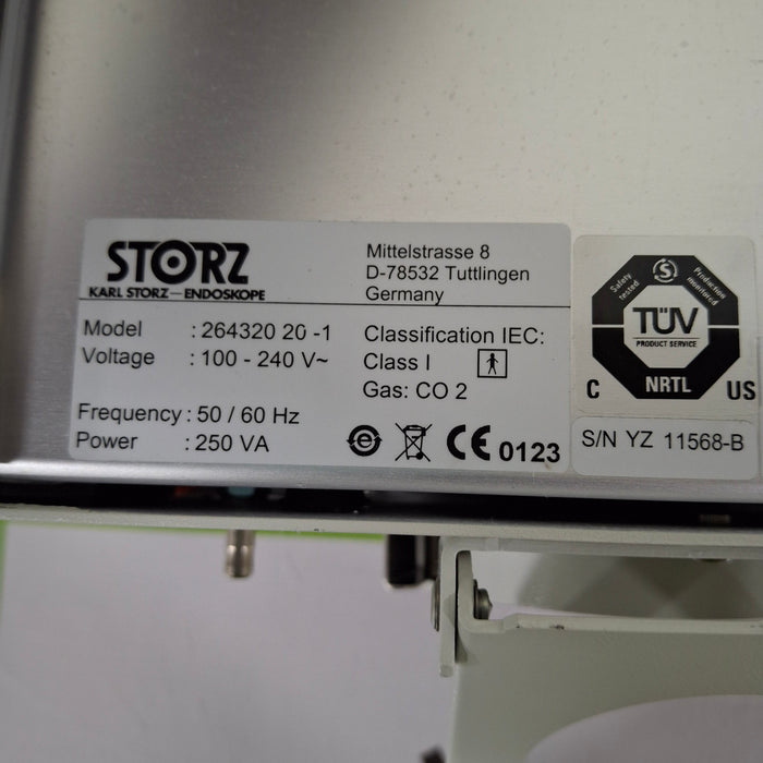 Karl Storz 26432020 SCB 30 Liter Thermoflator