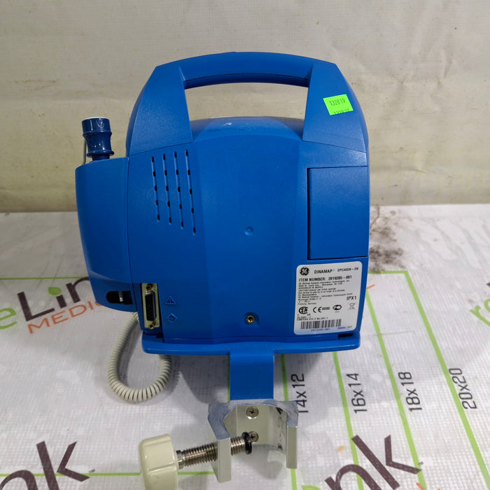 GE Healthcare Dinamap ProCare 400 Patient Monitor