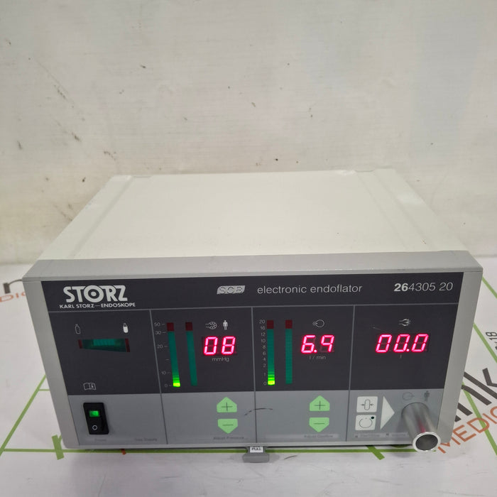 Karl Storz 264305 20 Electronic Endoflator