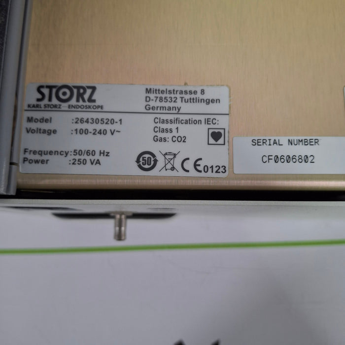 Karl Storz 264305 20 Electronic Endoflator
