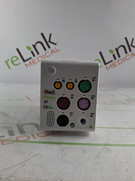 Mindray Benevision N1 Transport Patient Monitor