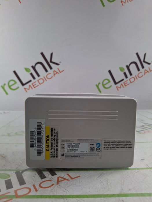 Mindray Benevision N1 Transport Patient Monitor