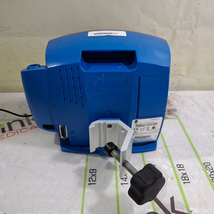 GE Healthcare Dinamap V100 - NIBP, SpO2, Temp Vital Signs Monitor