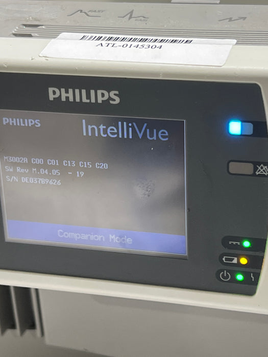 Philips IntelliVue X2 Monitor - Fast SpO2