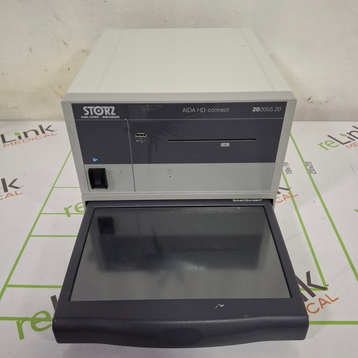 Karl Storz 202055 20 AIDA HD Connect