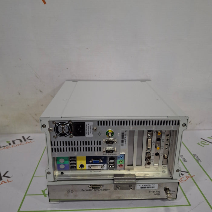 Karl Storz 202055 20 AIDA HD Connect