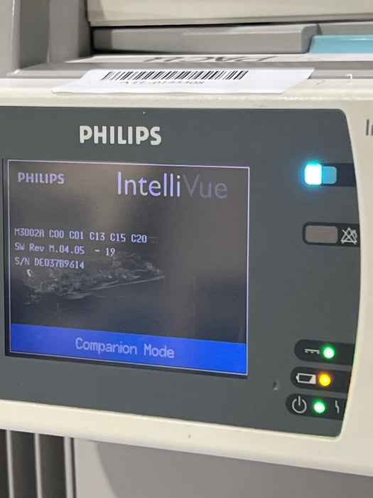 Philips IntelliVue X2 Monitor - Fast SpO2