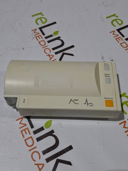 Philips Philips M3001A-A01C06 Fast SpO2, NIBP, ECG, Temp, IBP MMS Module Patient Monitors reLink Online