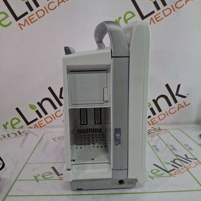 GE Healthcare Carescape B650 Critical Care Patient Monitor