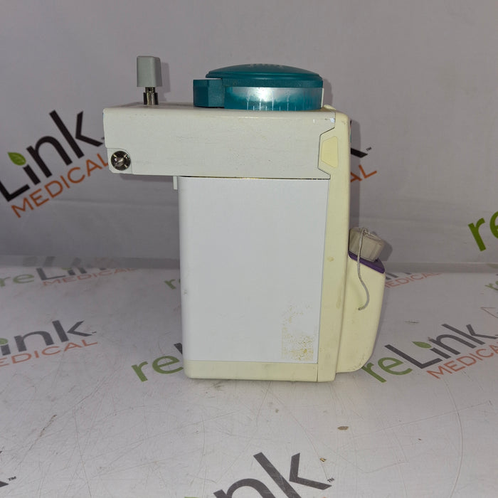Datex-Ohmeda Tec 7 Isoflurane Vaporizer