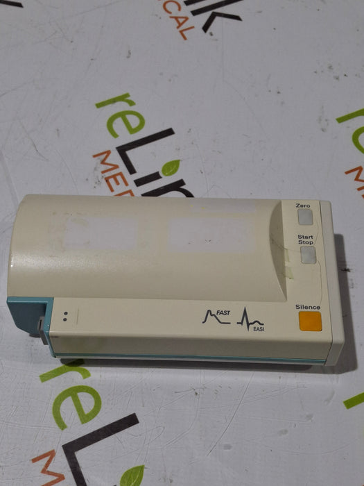 Philips Philips M3001A-A01C06 Fast SpO2, NIBP, ECG, Temp, IBP MMS Module Patient Monitors reLink Online