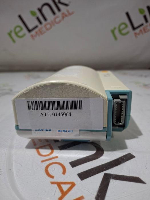 Philips Philips M3001A-A01C06 Fast SpO2, NIBP, ECG, Temp, IBP MMS Module Patient Monitors reLink Online