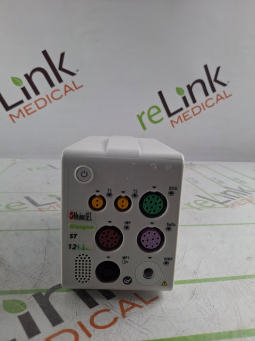 Mindray Benevision N1 Transport Patient Monitor