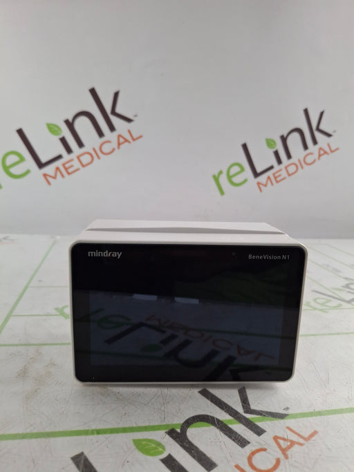 Mindray Mindray Benevision N1 Transport Patient Monitor Patient Monitors reLink Online