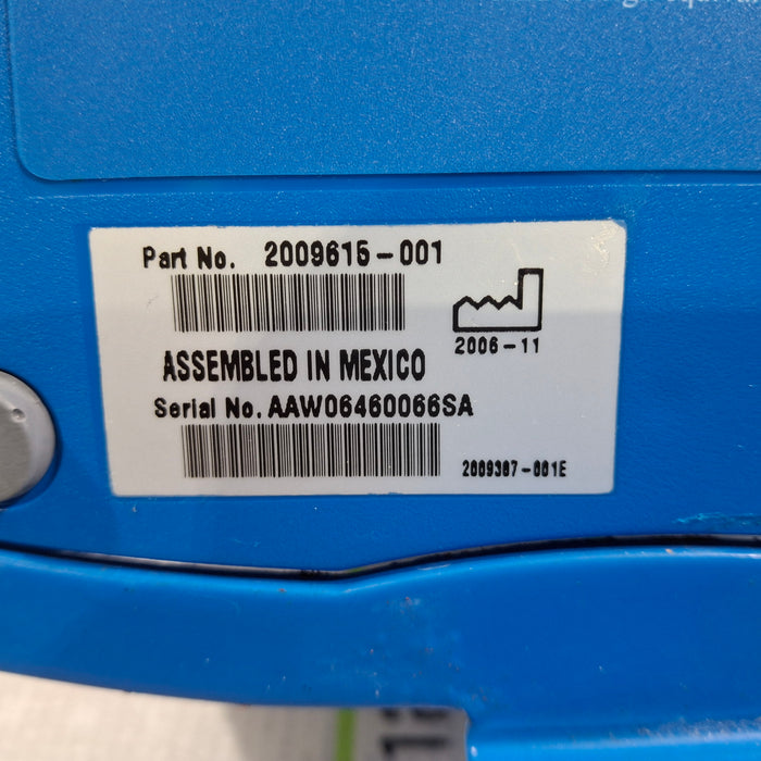 GE Healthcare Dinamap ProCare 300 Vital Signs Monitor