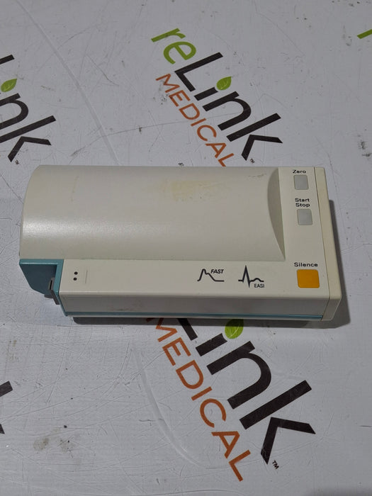 Philips M3001A-A01C06 Fast SpO2, NIBP, ECG, Temp, IBP MMS Module
