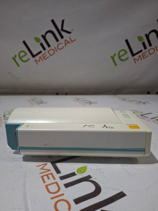 Philips M3001A-A01C06 Fast SpO2, NIBP, ECG, Temp, IBP MMS Module