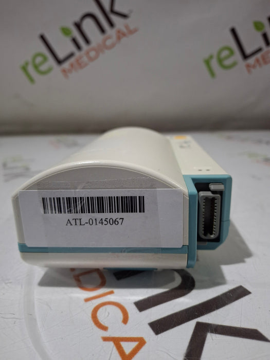 Philips M3001A-A01C06 Fast SpO2, NIBP, ECG, Temp, IBP MMS Module