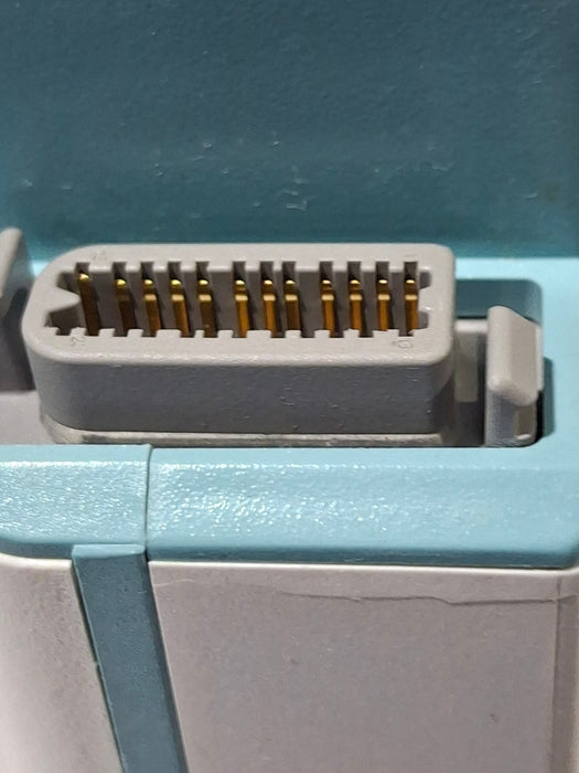 Philips M3001A-A01C06 Fast SpO2, NIBP, ECG, Temp, IBP MMS Module