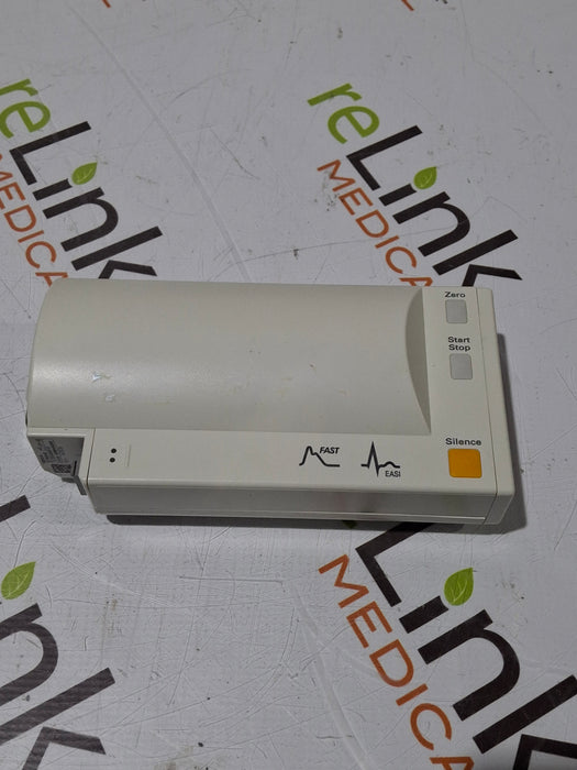 Philips Philips M3001A-A01C06 Fast SpO2, NIBP, ECG, Temp, IBP MMS Module Patient Monitors reLink Online