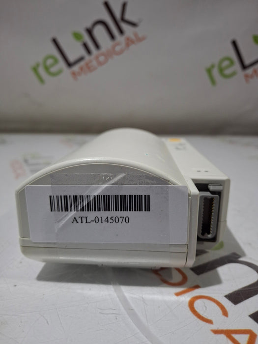 Philips Philips M3001A-A01C06 Fast SpO2, NIBP, ECG, Temp, IBP MMS Module Patient Monitors reLink Online