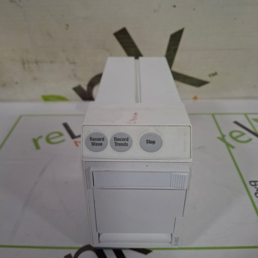 GE Healthcare GE Healthcare E-REC-00 Recorder Module Patient Monitors reLink Online