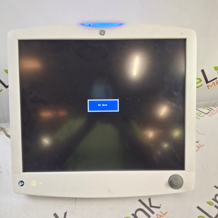 GE Healthcare D19KT Display