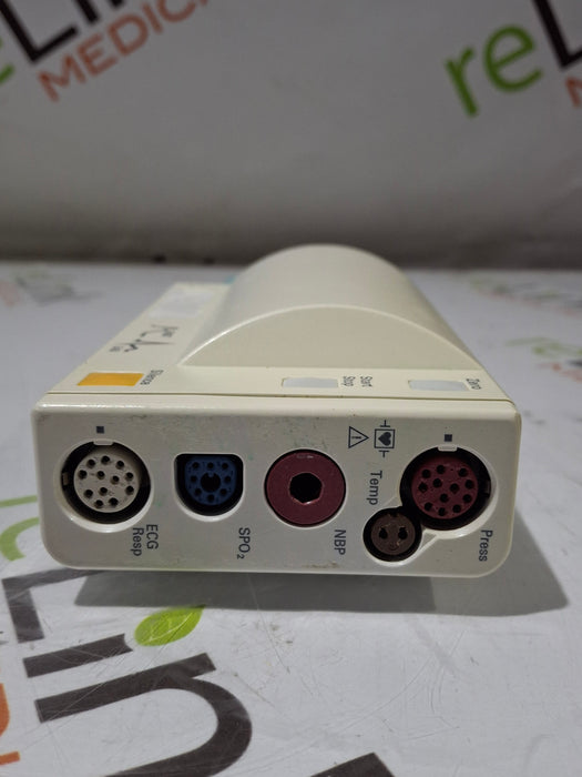Philips M3001A-A01C06 Fast SpO2, NIBP, ECG, Temp, IBP MMS Module