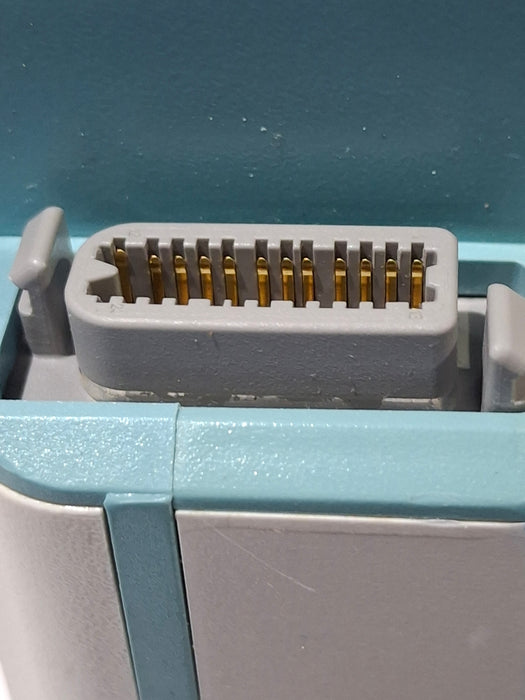 Philips M3001A-A01C06 Fast SpO2, NIBP, ECG, Temp, IBP MMS Module