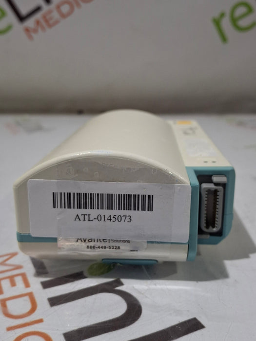 Philips M3001A-A01C06 Fast SpO2, NIBP, ECG, Temp, IBP MMS Module