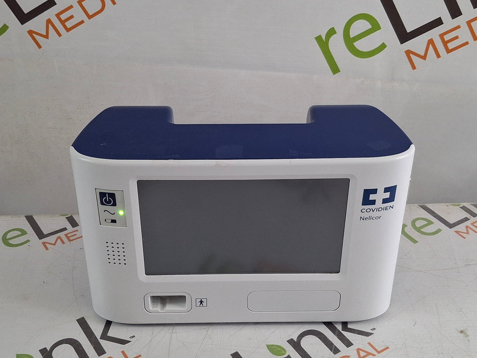 Covidien GR101704 Bedside Respiratory Patient Monitoring System