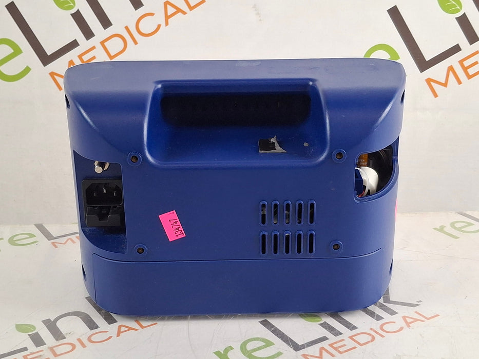 Covidien GR101704 Bedside Respiratory Patient Monitoring System