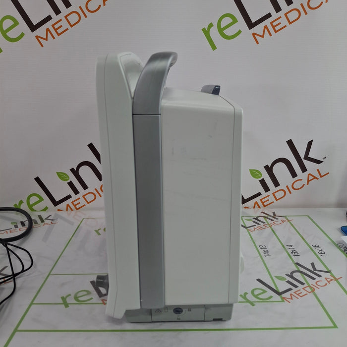 GE Healthcare GE Healthcare Carescape B650 Critical Care Patient Monitor Patient Monitors reLink Online