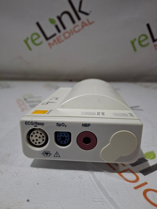 Philips Philips M3001A-A01 Fast SpO2, NIBP, ECG MMS Module Patient Monitors reLink Online