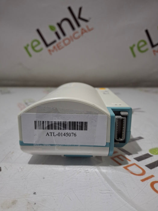Philips Philips M3001A-A01 Fast SpO2, NIBP, ECG MMS Module Patient Monitors reLink Online