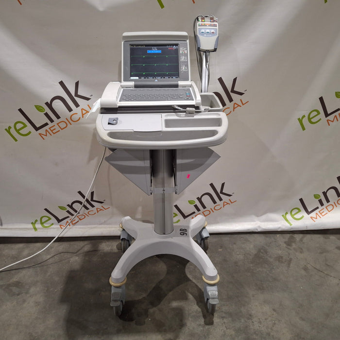 GE Healthcare MAC 5500 ECG with CAM Module