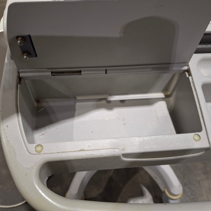 GE Healthcare MAC 5500 ECG with CAM Module