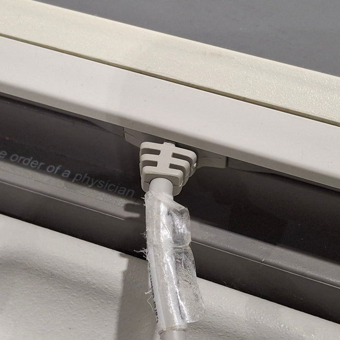 GE Healthcare MAC 5500 ECG with CAM Module